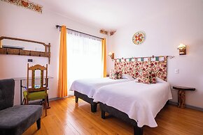 AYCA La Flora Hotel Boutique
