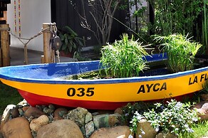 AYCA La Flora Hotel Boutique