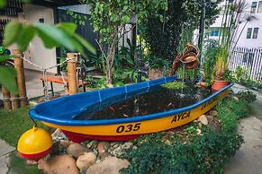 AYCA La Flora Hotel Boutique