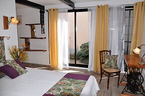 AYCA La Flora Hotel Boutique