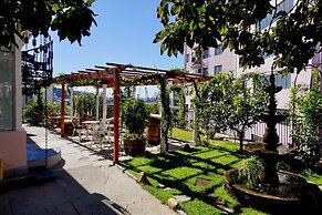 AYCA La Flora Hotel Boutique