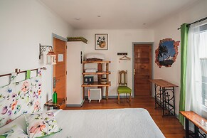 AYCA La Flora Hotel Boutique