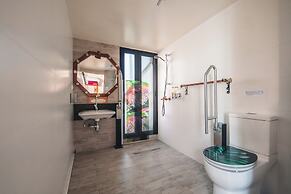 AYCA La Flora Hotel Boutique