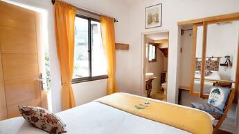 AYCA La Flora Hotel Boutique