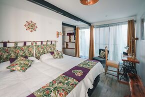 AYCA La Flora Hotel Boutique