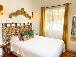 AYCA La Flora Hotel Boutique