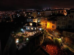 AYCA La Flora Hotel Boutique