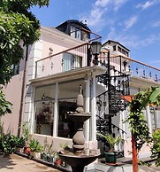 AYCA La Flora Hotel Boutique