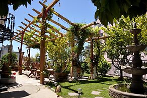 AYCA La Flora Hotel Boutique