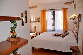 AYCA La Flora Hotel Boutique