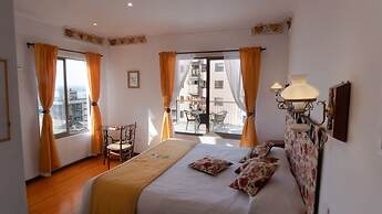 AYCA La Flora Hotel Boutique