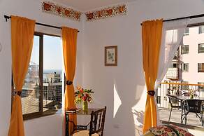 AYCA La Flora Hotel Boutique