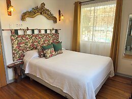 AYCA La Flora Hotel Boutique