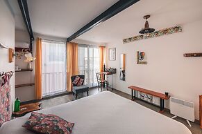 AYCA La Flora Hotel Boutique