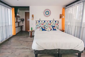 AYCA La Flora Hotel Boutique