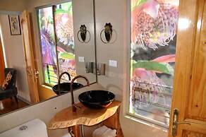 AYCA La Flora Hotel Boutique