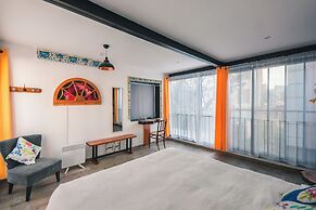 AYCA La Flora Hotel Boutique