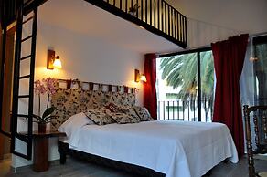 AYCA La Flora Hotel Boutique