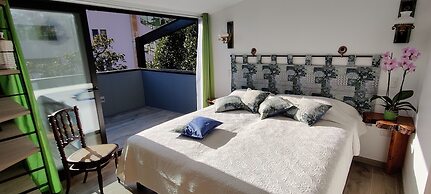 AYCA La Flora Hotel Boutique