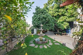 AYCA La Flora Hotel Boutique