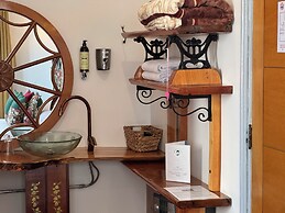 AYCA La Flora Hotel Boutique