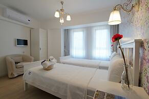 Gelincik Otel