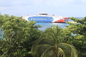 Cozumel Condo #A2