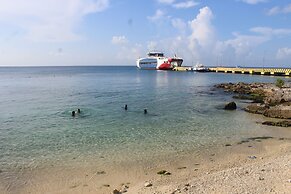 Cozumel Condo #A2