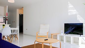 Arecibo Hotel 2103