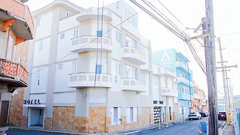 Arecibo Hotel 2103