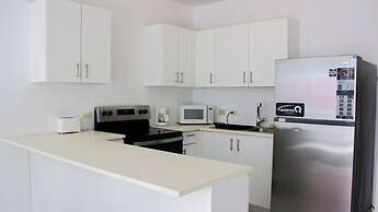 Arecibo Hotel 2103