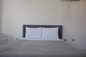Arecibo Hotel 2103