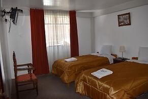 Pukara House