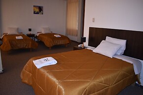 Pukara House
