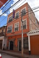 Pukara House