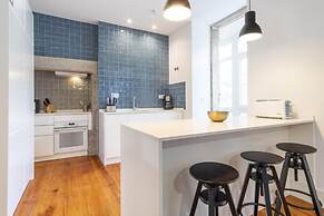 LV Premier Baixa DO1 Spacious Central AC Design