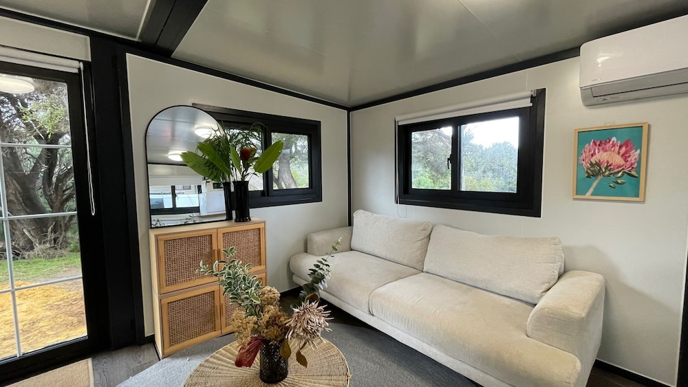 Tasman Holiday Parks - Yallingup Beach