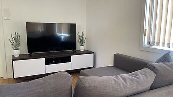 Tasman Holiday Parks - Yallingup Beach