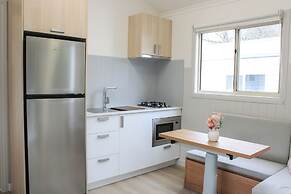 Tasman Holiday Parks - Yallingup Beach