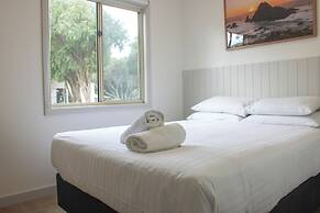 Tasman Holiday Parks - Yallingup Beach