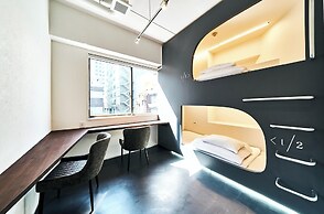 Cocts Akihabara