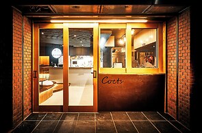 Cocts Akihabara