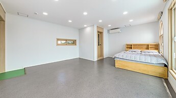 Daebudo Geugotegamyeon Pension