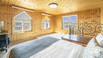 Daebudo Geugotegamyeon Pension