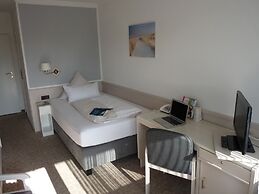 Hotel zum Rosenteich