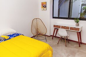 Justo Sierra SmartLife