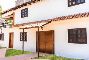 Cabañas La Diligencia