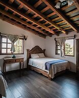 Cabañas La Diligencia