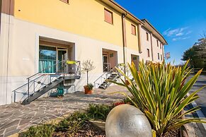 Passeggiata Apartments