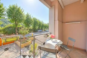 Passeggiata Apartments